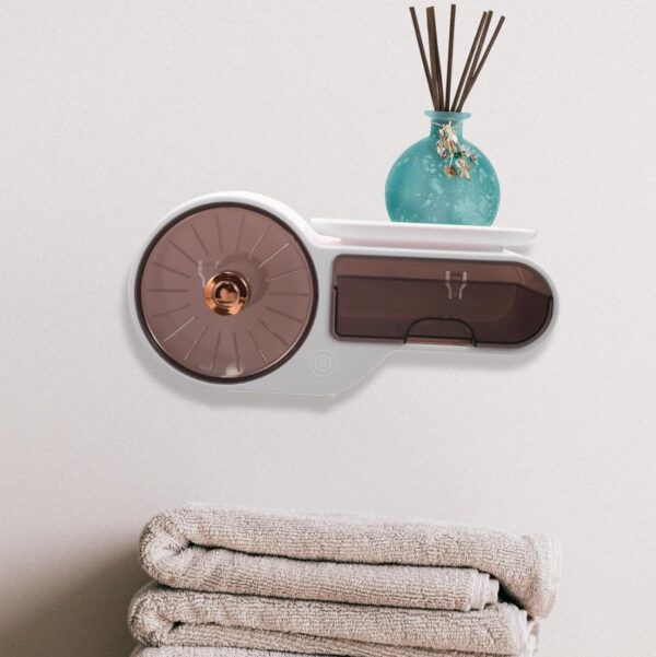 ORGANIZADOR DE BAÑO