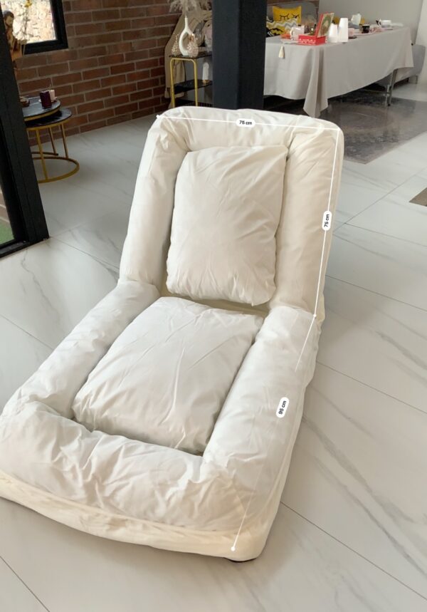 SOFA CONFORTABLE - Imagen 3