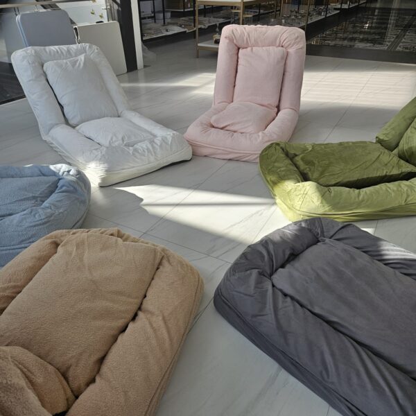 SOFA CONFORTABLE - Imagen 8