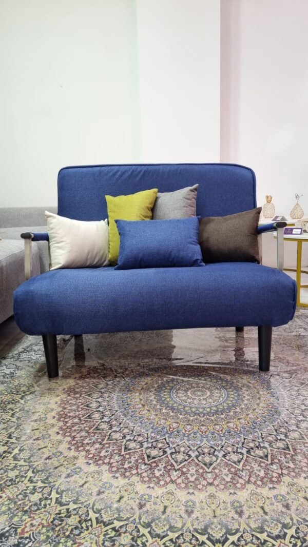 SOFA CAMA DOBLE - Imagen 3