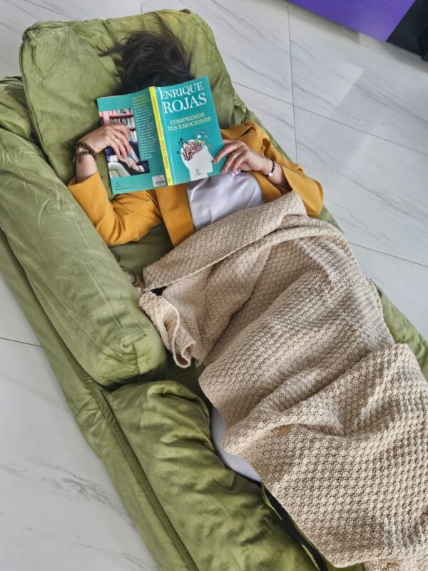 SOFA CONFORTABLE - Imagen 10