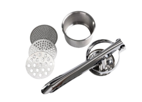 TRITURADOR DE PAPAS - Imagen 2